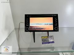FİMEX SEAT LEAN OEM NAVGİASYON MULTİMEDYA DOUBLE CARPLAY KAMERA