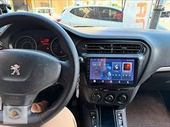 FİMEX PEUGEOT 301 MULTİMEDYA NAVİGASYON KAMERA 4RAM 64GB CARPLAY
