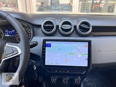 FİMEX DAİCA DANDERO 2019 MULTİMEDYA NAVİGASYON KAMRA 4RAM 64GB