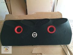 FİAT PALİO 2007 2012 PANDİZOT 4X20CM MİDRANGE POLYESTERLİ PORTLU
