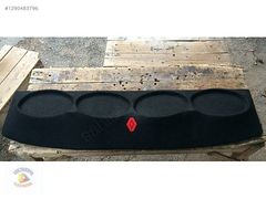 RENAULT SPRİNG BROADWAY PANDİZOT 4X20CM MİDRANGE POLYESTERLİ