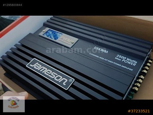 Galeriden Yedek Parça, Aksesuar, Donanım & Tuning Otomotiv