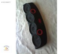 HYUNDAİ İ30 2009 2011 PANDİZOT 4X20CM MİDRANGE 2X10CM POLYESTER