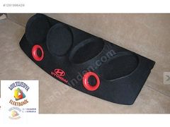 HYUNDAİ İ20 2015 2018 PANDİZOT 4X20CM MİDRANGE 2X10CM POLYESTERL