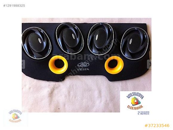 Galeriden Yedek Parça, Aksesuar, Donanım & Tuning Otomotiv