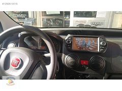 FİMEX FİAT FİORİNO OEM NAVGİASYON MULTİMEDYA DOUBLE BT CARPLAY