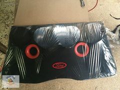 FORD FOCUS 1 HACBEK PANDİZOT 4X20CM MİDRANGE 2X10CM POLYESTERLİ