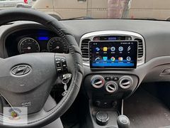 FİMEX HYUNDAİ ACCENT ERA MULTİMEDYA NAVİGASYON KAMRA 4RM 64 CARP