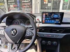 RENAULT TALİANT MULTİMEDYA NAVİGASYON OEM ANDROİD FİMEX CARPLAY