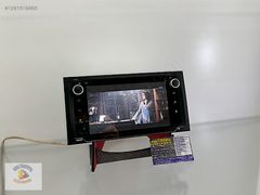 FORD C MAX KUGA 2005 2011 MULTİMEDYA NAVİGASYON KAMERA CARPLAY B