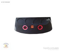 SEAT LEON 2013 2020 PANDİZOT 4X20CM MİDRANGE 2X10CM POLYESTERLİ