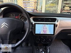 CİTROEN ELYSE MULTİMEDYA NAVİGASYON KAMERA 4RAM 64GB CARPLAY BT