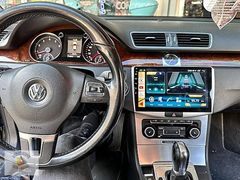 FİMEX VOLKSWAGEN PASSAT B7 MULTİMEDYA NAVİGASYON CARPLAY KAMERA
