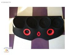 RENAULT CLİO 1 HACBEK PANDİZOT 4X20CM MİDRANGE POLYESTERLİ PORT