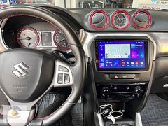 FİMEX SUZUKİ VİTARA 2016 2018 MULTİMEDYA NAVİGASYON KAMR 4RAM 64