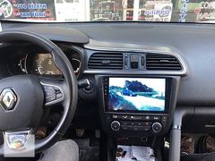 FİMEX RENAULT KADJAR MULTİMEDYA NAVİGASYON KAMRA 4RAM 64GB CARPL