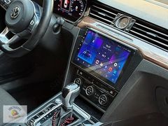 FİMEX VOLKSWAGEN PASSAT B8 MULTİMEDYA NAVİGASYON KAMRA 4RAM 64GB