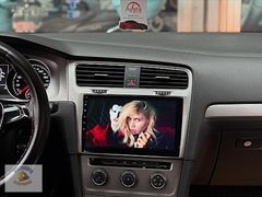 FİMEX VOLKSWAGEN GOLF 7MULTİMEDYA NAVİGASYON KAMRA 4RAM 64GB CAR