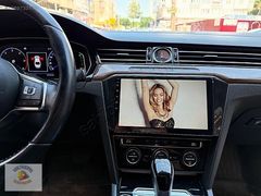 FİMEX VOLKSWAGEN PASSAT B8 MULTİMEDYA NAVİGASYON KAMRA 4RAM 64GB