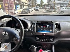 FİMEX KİA SPORTAGE 2012 MULTİMEDYA NAVİGASYON KAMRA 4RAM 64G CAR