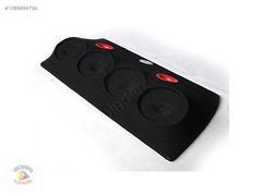 FİAT ALBEA 2008 2013 PANDİZOT 4X20CM MİD 2X10CM POLYESTERLİ PORT