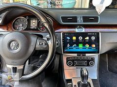 VOLKSWAGEN PASSAT B6 B7 CC MULTİMEDYA NAVİGASYON KAMRA 4RAM 64GB