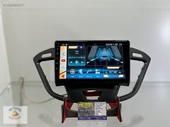 FİMEX FORD TRANSİT TOURNEO CUSTOM MULTİMEDYA NAVİGASYON 4RAM 64G