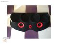 RENAULT CLİO 4 HACBEK PANDİZOT 4X20CM MİDRANGE POLYESTERLİ PORT