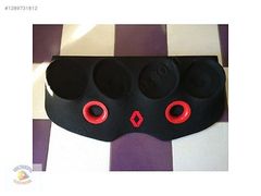 RENAULT CLİO 4 HACBEK PANDİZOT 4X20CM MİDRANGE POLYESTERLİ PORT