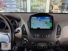 FİMEX HUNDAİ İX35 MULTİMEDYA NAVİGASYON KAMRA 4RAM 64GB CARPLAY