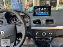 FİMEX RENAULT MEGANE 3 MULTİMEDYA NAVİGASYON KAMRA 4RAM 64GB CAR