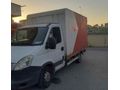 Acil. Satılık Sahibinden Iveco - Otoyol 35 S 