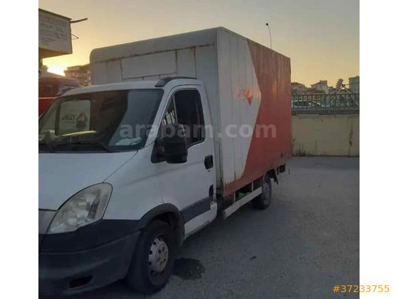 Acil. Satılık Sahibinden Iveco - Otoyol 35 S 