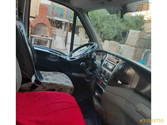 Acil. Satılık Sahibinden Iveco - Otoyol 35 S 
