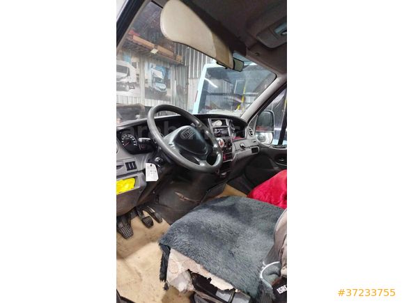 Acil. Satılık Sahibinden Iveco - Otoyol 35 S 