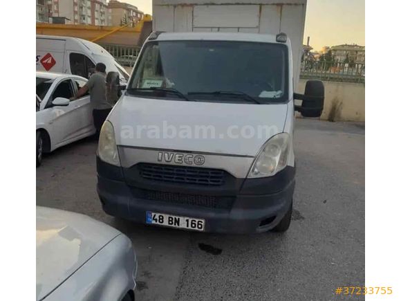 Acil. Satılık Sahibinden Iveco - Otoyol 35 S 