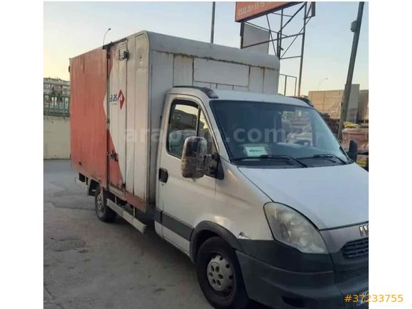Acil. Satılık Sahibinden Iveco - Otoyol 35 S 