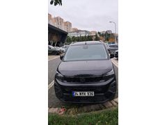 Sahibinden Peugeot Rifter 1.5 BlueHDI Allure 2025 Model