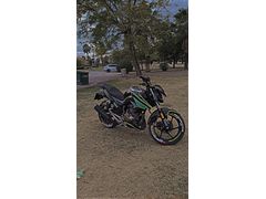 Sahibinden Mondial 125 Drift L