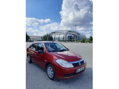 Sahibinden Renault Symbol 1.4 Authentique 2010 Model
