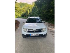 Sahibinden Dacia Duster 1.5 dCi Laureate 2011 Model 