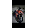 Hatasız CFmoto 250SR