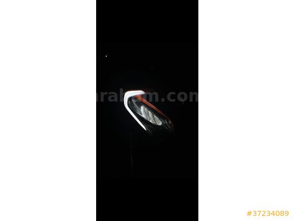 Hatasız CFmoto 250SR