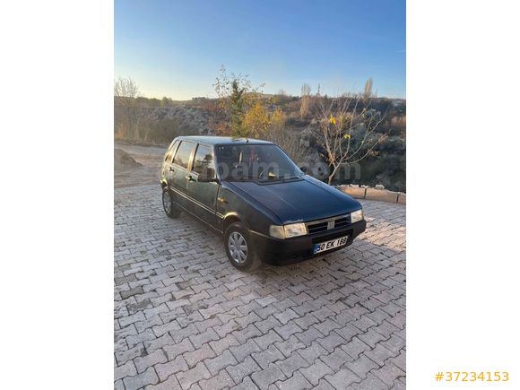 Sahibinden Fiat Uno 70 SXie 1996 Model 