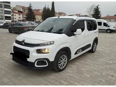 Sahibinden Citroen Berlingo 1.5 BlueHDI Feel Stil 2020 Model