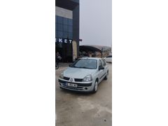Sahibinden Renault Clio 1.5 dCi Authentique 2004 Model