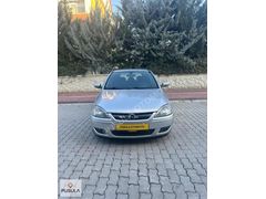 PUSULA'DAN 2006 MODEL ÇOK TEMİZ OPEL CORSA