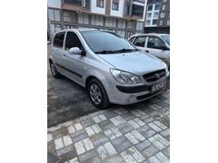 Sahibinden Hyundai Getz 1.5 VGT HY KLM 2010 Model 