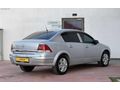 'HYPER CAR ' 2011 MODEL SEDAN ASTRA K.K 12 TAKSİT