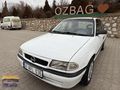 1998 model opel Astra sedan